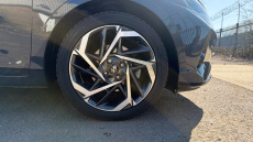 Hyundai i20 1.0T GDi 48V MHD Premium 5dr Petrol Hatchback